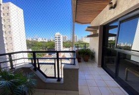 Foto Apartamento com 3 dormitórios, 168 m² - venda por R$ 450.000,00 ou aluguel por R$ 4.030,00/mês - Centro - Taubaté/SP
