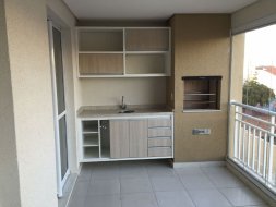 Apartamento com 3 dormitórios à venda, 145 m² por R$ 1.170.000,00 - Centro - Taubaté/SP