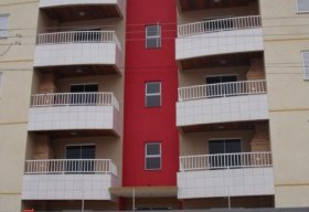 Foto Apartamento com 3 dormitórios à venda, 86 m² por R$ 290.000,00 - Residencial Portal da Mantiqueira - Taubaté/SP