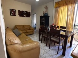 Apartamento com 3 dormitórios à venda, 90 m² por R$ 320.000,00 - Parque Senhor do Bonfim - Taubaté/SP