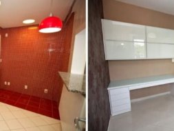 Apartamento com 3 dormitórios à venda, 110 m² por R$ 550.000,00 - Centro - Taubaté/SP