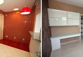 Foto Apartamento com 3 dormitórios à venda, 110 m² por R$ 550.000,00 - Centro - Taubaté/SP