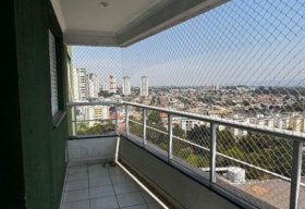 Foto Apartamento com 3 dormitórios à venda, 85 m² por R$ 460.000 - Barranco - Taubaté/SP