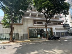 Apartamento com 3 dormitórios à venda, 144 m² por R$ 4.050.000 - Vila Madalena - São Paulo/SP