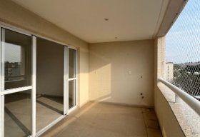 Foto Apartamento com 3 dormitórios à venda, 120 m² por R$ 550.000 - Jardim Eulália - Taubaté/SP