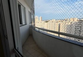 Foto Apartamento com 3 dormitórios para alugar, 82 m² por R$ 2.423,86/mês - Barranco - Taubaté/SP