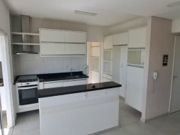 Apartamento com 3 dormitórios para alugar, 92 m² por R$ 3.630,00/mês - Barranco - Taubaté/SP