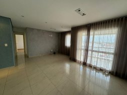 Apartamento com 3 dormitórios para alugar, 104 m² por R$ 4.001,53/mês - Condomínio Unique - Taubaté/SP