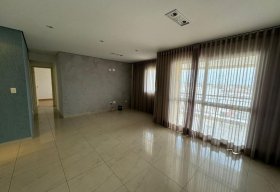 Foto Apartamento com 3 dormitórios para alugar, 104 m² por R$ 4.001,53/mês - Condomínio Unique - Taubaté/SP