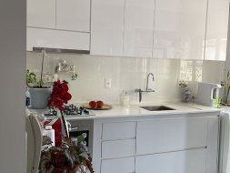 Apartamento com 3 dormitórios à venda, 90 m² por R$ 500.000,00 - Jardim das Nações - Taubaté/SP