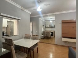 Apartamento com 3 dormitórios, 70 m² - venda por R$ 430.000,00 ou aluguel por R$ 2.927,00/mês - Vila Jaboticabeira - Taubaté/SP