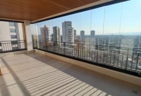Foto Apartamento com 4 dormitórios para alugar, 235 m² por R$ 8.400,00/mês - Jardim das Nações - Taubaté/SP
