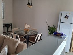 Apartamento Duplex com 2 dormitórios à venda, 205 m² por R$ 430.000,00 - Vila São José - Taubaté/SP