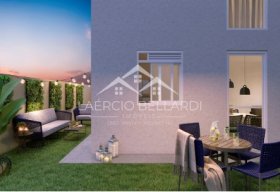 Foto Apartamento de 2 quartos, 40m² no bairro Loteamento Residencial São Vicente de Paulo, em Tremembé