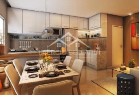 Foto Apartamento de 2 quartos, no bairro Vila Zizinha, em São José dos Campos