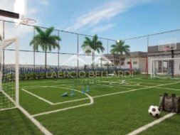 Apartamento de 2 quartos, no bairro Residencial Alto dos Ypês, em São José dos Campos