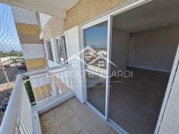 Apartamento de 2 quartos, no bairro Loteamento Industrial Água Preta, em Pindamonhangaba