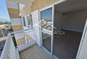 Foto Apartamento de 2 quartos, no bairro Loteamento Industrial Água Preta, em Pindamonhangaba