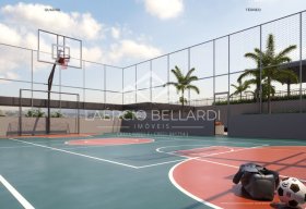 Foto Apartamento de 3 quartos, 148m² no bairro Loteamento Residencial e Comercial Bosque Flamboyant, em Taubaté