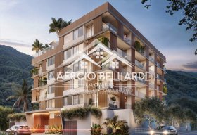 Foto Apartamento de 53m² no bairro Toninhas, em Ubatuba
