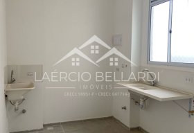 Foto Apartamento no bairro Granjas Santa Terezinha, em Taubaté