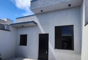 Foto Casa 3 dormitórios com Suíte no Areão