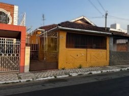 Casa à venda, 110 m² por R$ 300.000,00 - Centro - Taubaté/SP