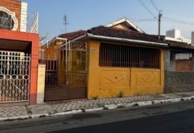 Foto Casa à venda, 110 m² por R$ 300.000,00 - Centro - Taubaté/SP