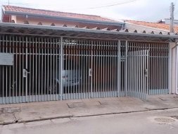 Casa à venda, 125 m² por R$ 360.000,00 - Jardim Jaraguá - Taubaté/SP