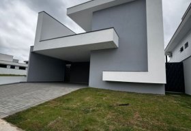 Foto Casa à venda, 162 m² por R$ 1.190.000,00 - Piracangaguá - Taubaté/SP