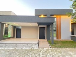 Casa à venda, 170 m² por R$ 860.000,00 - Condomínio Morada do Visconde - Tremembé/SP