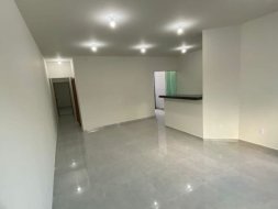 Casa com 2 dormitórios à venda, 89 m² por R$ 405.000,00 - Residencial Portal da Mantiqueira - Taubaté/SP