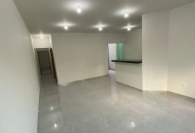 Foto Casa com 2 dormitórios à venda, 89 m² por R$ 405.000,00 - Residencial Portal da Mantiqueira - Taubaté/SP