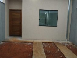 Casa com 2 dormitórios à venda, 75 m² por R$ 275.000,00 - Piracangaguá - Taubaté/SP