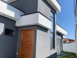 Casa com 2 dormitórios à venda, 76 m² por R$ 430.000,00 - Morada dos Nobres - Taubaté/SP