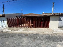 Casa com 2 dormitórios à venda, 130 m² por R$ 350.000 - Flor Do Vale - Tremembé/SP