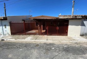 Foto Casa com 2 dormitórios à venda, 130 m² por R$ 350.000 - Flor Do Vale - Tremembé/SP