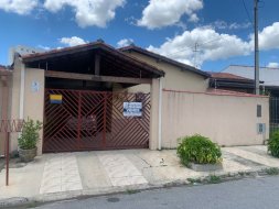 Casa com 2 dormitórios à venda, 250 m² por R$ 480.000 - Jardim Do Sol - Taubaté/SP