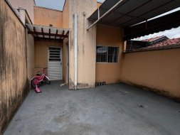 Casa com 2 dormitórios à venda, 80 m² por R$ 280.000,00 - Morada dos Nobres - Taubaté/SP