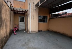 Foto Casa com 2 dormitórios à venda, 80 m² por R$ 280.000,00 - Morada dos Nobres - Taubaté/SP