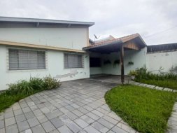 Casa com 3 dormitórios, 200 m² - venda por R$ 550.000,00 ou aluguel por R$ 2.823,17/mês - Jardim Santa Cruz - Taubaté/SP