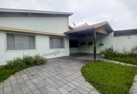 Foto Casa com 3 dormitórios, 200 m² - venda por R$ 550.000,00 ou aluguel por R$ 2.823,17/mês - Jardim Santa Cruz - Taubaté/SP