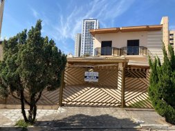 Casa com 3 dormitórios, 600 m² - venda por R$ 1.900.000,00 ou aluguel por R$ 10.000,00/mês - Jardim das Nações - Taubaté/SP