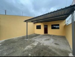 Casa com 3 dormitórios, 67 m² - venda por R$ 385.000,00 ou aluguel por R$ 1.900,00/mês - Morada dos Nobres - Taubaté/SP