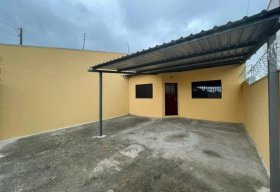 Foto Casa com 3 dormitórios, 67 m² - venda por R$ 385.000,00 ou aluguel por R$ 1.900,00/mês - Morada dos Nobres - Taubaté/SP