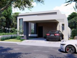 Casa com 3 dormitórios à venda, 147 m² por R$ 650.000,00 - Campos Do Conde - Tremembé/SP