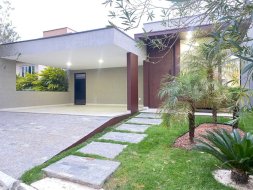 Casa com 3 dormitórios à venda, 171 m² por R$ 1.260.000,00 - Campos do Conde Chambord - Tremembé/SP