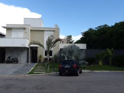 Casa com 3 dormitórios à venda, 300 m² por R$ 1.390.000,00 - Campos do Conde Versailles - Tremembé/SP