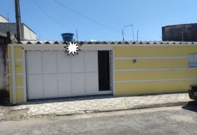 Foto Casa com 3 dormitórios à venda, 168 m² por R$ 380.000 - Flor Do Vale - Tremembé/SP