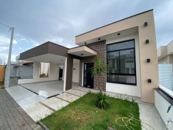 Casa com 3 dormitórios à venda, 186 m² por R$ 795.000,00 - Condomínio Morada do Visconde - Tremembé/SP